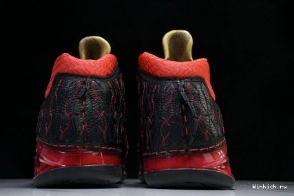 'Finale' 23 Jordan Premier 1002